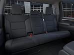 New 2025 GMC Sierra 3500 SLE Crew Cab 4WD Pickup for sale #459106 - photo 17