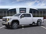 New 2025 GMC Sierra 3500 SLE Crew Cab 4WD Pickup for sale #459106 - photo 2