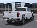 New 2025 GMC Sierra 3500 SLE Crew Cab 4WD Pickup for sale #459106 - photo 4