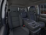 New 2025 GMC Sierra 3500 SLE Crew Cab 4WD Pickup for sale #459106 - photo 40