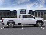 New 2025 GMC Sierra 3500 SLE Crew Cab 4WD Pickup for sale #459106 - photo 5