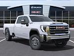 New 2025 GMC Sierra 3500 SLE Crew Cab 4WD Pickup for sale #459106 - photo 7
