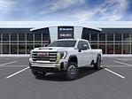 New 2025 GMC Sierra 3500 SLE Crew Cab 4WD Pickup for sale #459106 - photo 8