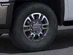 New 2025 GMC Sierra 3500 SLE Crew Cab 4WD Pickup for sale #459106 - photo 9