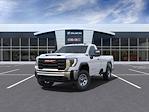 New 2025 GMC Sierra 3500 Pro Regular Cab 4WD Pickup for sale #459183 - photo 8