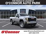 New 2025 GMC Sierra 3500 Pro Regular Cab 4WD Pickup for sale #459207 - photo 1