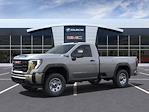 New 2025 GMC Sierra 3500 Pro Regular Cab 4WD Pickup for sale #459207 - photo 26