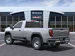 New 2025 GMC Sierra 3500 Pro Regular Cab 4WD Pickup for sale #459207 - photo 3