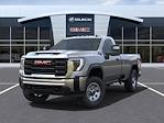 New 2025 GMC Sierra 3500 Pro Regular Cab 4WD Pickup for sale #459207 - photo 6