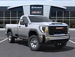 New 2025 GMC Sierra 3500 Pro Regular Cab 4WD Pickup for sale #459207 - photo 7