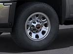 New 2025 GMC Sierra 3500 Pro Regular Cab 4WD Pickup for sale #459207 - photo 9