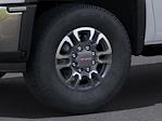 New 2025 GMC Sierra 3500 Pro Regular Cab 4WD Pickup for sale #459208 - photo 9