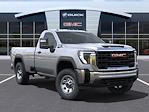 New 2025 GMC Sierra 2500 Pro Regular Cab 4WD Pickup for sale #459217 - photo 31