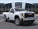 New 2025 GMC Sierra 2500 Pro Regular Cab 4WD Pickup for sale #459218 - photo 28