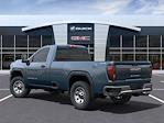 New 2025 GMC Sierra 2500 Pro Regular Cab 4WD Pickup for sale #459224 - photo 3