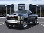 New 2025 GMC Sierra 2500 Pro Regular Cab 4WD Pickup for sale #459224 - photo 30