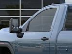 New 2025 GMC Sierra 2500 Pro Regular Cab 4WD Pickup for sale #459224 - photo 36