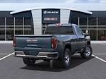 New 2025 GMC Sierra 2500 Pro Regular Cab 4WD Pickup for sale #459224 - photo 4