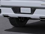 New 2025 GMC Sierra 1500 Elevation Double Cab 4WD Pickup for sale #459237 - photo 14
