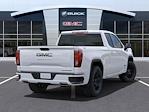 New 2025 GMC Sierra 1500 Elevation Double Cab 4WD Pickup for sale #459237 - photo 28