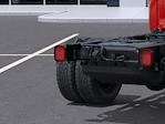 New 2025 GMC Sierra 3500 Pro Regular Cab 4WD 60 CA Cab Chassis for sale #459251 - photo 11