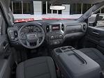New 2025 GMC Sierra 3500 Pro Regular Cab 4WD 60 CA Cab Chassis for sale #459251 - photo 15
