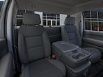 New 2025 GMC Sierra 3500 Pro Regular Cab 4WD 60 CA Cab Chassis for sale #459251 - photo 16