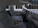 New 2025 GMC Sierra 3500 Pro Regular Cab 4WD 60 CA Cab Chassis for sale #459251 - photo 17