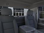New 2025 GMC Sierra 3500 Pro Regular Cab 4WD 60 CA Cab Chassis for sale #459251 - photo 24
