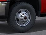 New 2025 GMC Sierra 3500 Pro Regular Cab 4WD 60 CA Cab Chassis for sale #459251 - photo 33