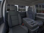 New 2025 GMC Sierra 3500 Pro Regular Cab 4WD 60 CA Cab Chassis for sale #459251 - photo 40
