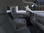 New 2025 GMC Sierra 3500 Pro Regular Cab 4WD 60 CA Cab Chassis for sale #459251 - photo 41