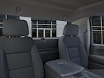 New 2025 GMC Sierra 3500 Pro Regular Cab 4WD 60 CA Cab Chassis for sale #459251 - photo 48