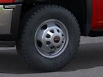 New 2025 GMC Sierra 3500 Pro Regular Cab 4WD 60 CA Cab Chassis for sale #459251 - photo 9