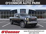 New 2025 GMC Sierra 3500 SLT Crew Cab 4WD Pickup for sale #459253 - photo 1