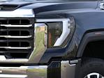New 2025 GMC Sierra 3500 SLT Crew Cab 4WD Pickup for sale #459253 - photo 10