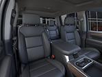 New 2025 GMC Sierra 3500 SLT Crew Cab 4WD Pickup for sale #459253 - photo 16