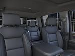 New 2025 GMC Sierra 3500 SLT Crew Cab 4WD Pickup for sale #459253 - photo 24