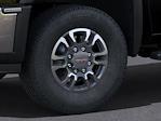 New 2025 GMC Sierra 3500 SLT Crew Cab 4WD Pickup for sale #459253 - photo 33