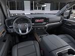 New 2025 GMC Sierra 3500 SLT Crew Cab 4WD Pickup for sale #459253 - photo 39