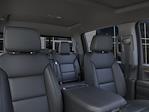 New 2025 GMC Sierra 3500 SLT Crew Cab 4WD Pickup for sale #459253 - photo 48