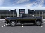 New 2025 GMC Sierra 3500 SLT Crew Cab 4WD Pickup for sale #459253 - photo 5