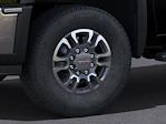 New 2025 GMC Sierra 3500 SLT Crew Cab 4WD Pickup for sale #459253 - photo 9