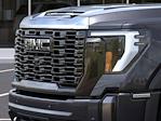 New 2025 GMC Sierra 3500 Denali Ultimate Crew Cab 4WD Pickup for sale #459254 - photo 13
