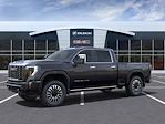 New 2025 GMC Sierra 3500 Denali Ultimate Crew Cab 4WD Pickup for sale #459254 - photo 2