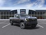 New 2025 GMC Sierra 3500 Denali Ultimate Crew Cab 4WD Pickup for sale #459254 - photo 25
