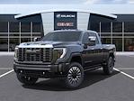 New 2025 GMC Sierra 3500 Denali Ultimate Crew Cab 4WD Pickup for sale #459254 - photo 30
