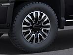 New 2025 GMC Sierra 3500 Denali Ultimate Crew Cab 4WD Pickup for sale #459254 - photo 33