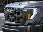 New 2025 GMC Sierra 3500 Denali Ultimate Crew Cab 4WD Pickup for sale #459254 - photo 37