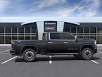 New 2025 GMC Sierra 3500 Denali Ultimate Crew Cab 4WD Pickup for sale #459254 - photo 5